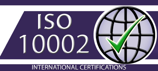 ISO 10002 Customer Satisfaction Management System Consultancy