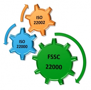 FSSC 22000